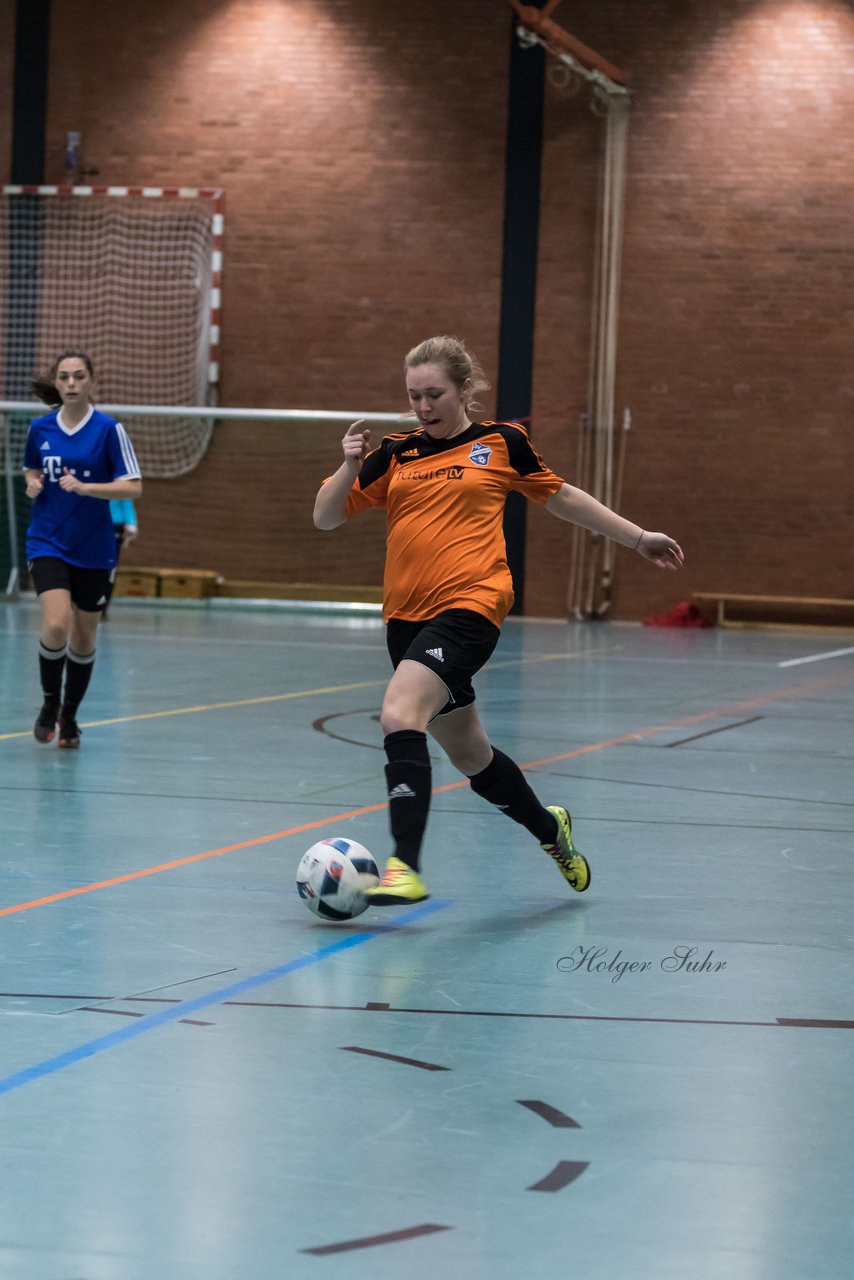 Bild 354 - Dodenhof Cup